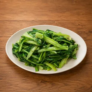 Awesome Chinese Cuisine Gallery Image 5 - Interior and Food