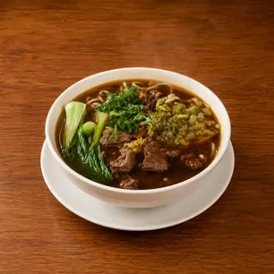 Awesome Chinese Cuisine Gallery Image 6 - Interior and Food
