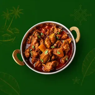 New Kerala Kitchen Gallery Image 2 - Interior and Food