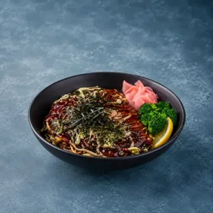 Nishikawa Ramen - Demo Gallery Image 6 - Interior and Food