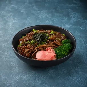 Nishikawa Ramen - Demo Gallery Image 1 - Interior and Food