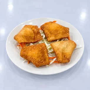 Asian Street Food Gallery Image 2 - Interior and Food
