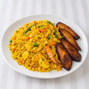 Restaurante Boca Chica - Demo Gallery Image 5 - Interior and Food