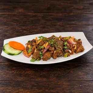 Himalayan Aroma Nepali Cuisine Gallery Image 4 - Interior and Food