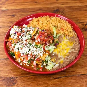 Pueblo Viejo Bayshore Gallery Image 1 - Interior and Food