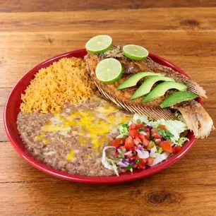 Pueblo Viejo Bayshore Gallery Image 4 - Interior and Food