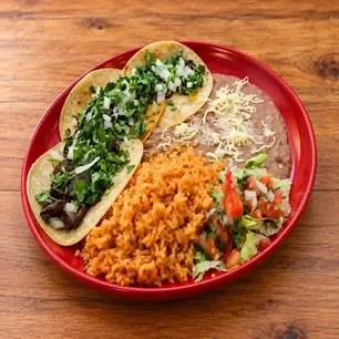 Pueblo Viejo Bayshore Gallery Image 5 - Interior and Food