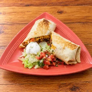 Pueblo Viejo Bayshore Gallery Image 3 - Interior and Food