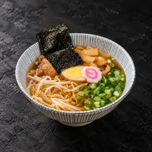 Ramen Mura Ramen & Sushi - Demo Gallery Image 6 - Interior and Food