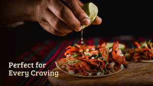 More information on the top-rated African,American,Barbeque place  - *Test Center Restaurants in Lewisville.