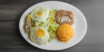 Hidalgo's Kitchen LLC about image