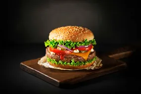 F1 Food Fuel & Deli - Demo about image
