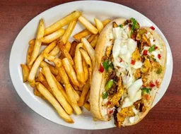 Jimmy’s Hot Chicken about image