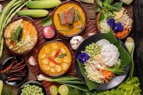 Canaan Thai Kitchen about image