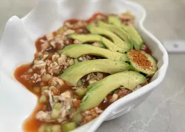 Mariscos El Wicho - Demo about image