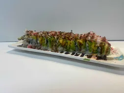 Sushi Ring - Demo about image