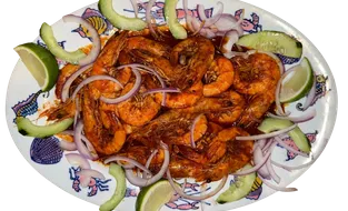 El Novillo Alegre authentic Mexican bar and grill - Demo about image