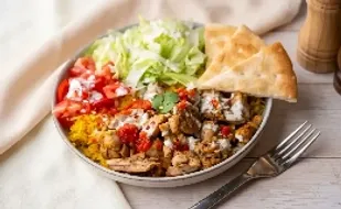Edge Cuisine about image