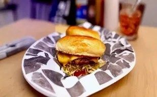 MVP Burgers Miami about image