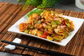 Ms. Saigon Pho and Grill about image