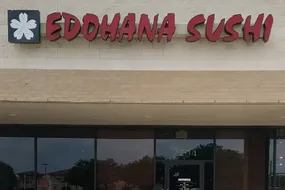 Edohana Sushi - Hulen about image