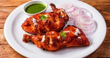 Shri Foods - Demo about image