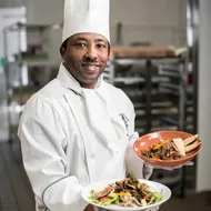 Hilltop International Cuisine - Demo about image