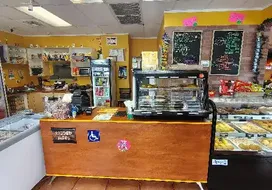TASCON BAKERY AND RESTAURANT about image