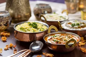 Jannat Indian Restaurant & Bar about image
