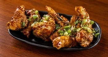 Kong's Kitchen about image