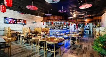 Takara All You Can Eat about image