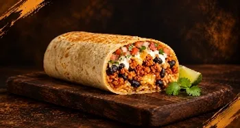 Brasero Tacos Y Tequila - Demo about image