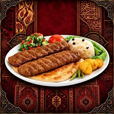 Restaurant gallery image 4