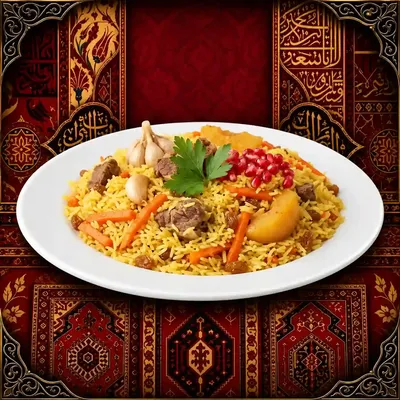 Restaurant gallery image 1