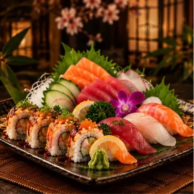 Restaurant gallery image 1
