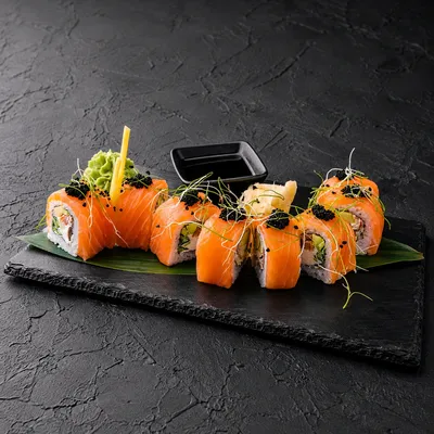 Restaurant gallery image 1