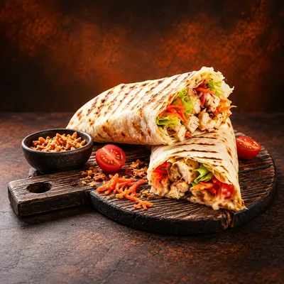 Restaurant gallery image 2