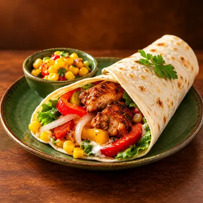 Restaurant gallery image 2