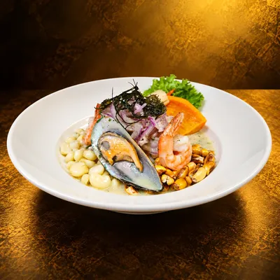 Restaurant gallery image 2