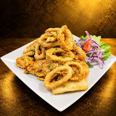 Restaurant gallery image 1