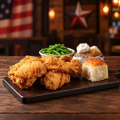Restaurant gallery image 9
