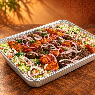 Restaurant gallery image 1