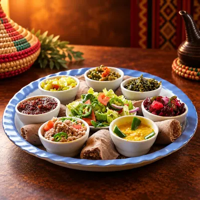 Restaurant gallery image 1