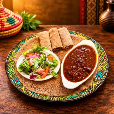 Restaurant gallery image 2