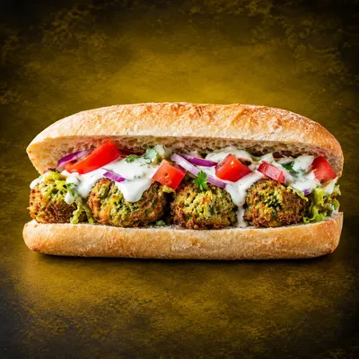 Restaurant gallery image 2