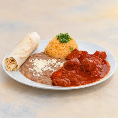 Restaurant gallery image 1