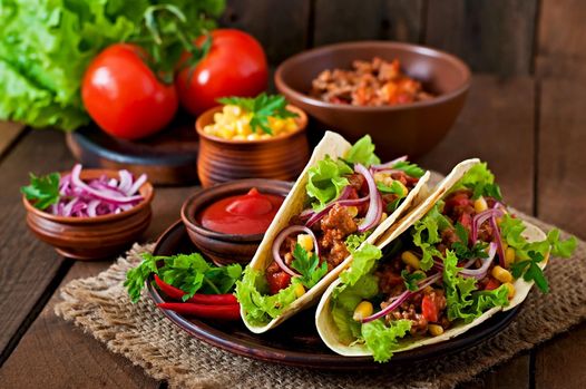 Restaurant interior — warm ambiance and artisan dining