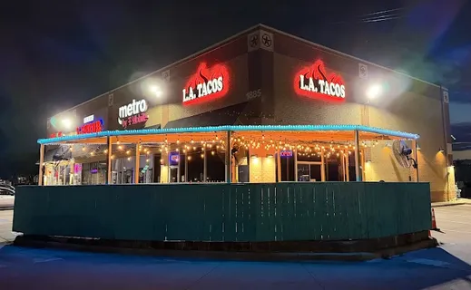 L.A. TACOS
