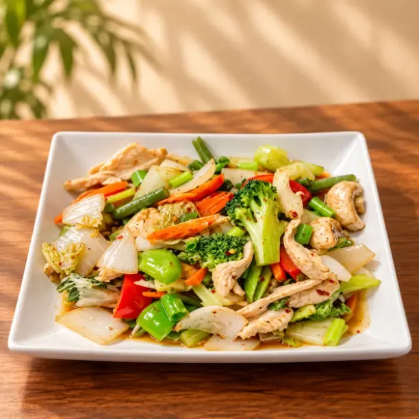 Lovy Thai Cuisine online Thai menu - Variety of authentic dishes in Mound.