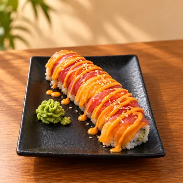 Best Thai flavors in Mound - Available via Lovy Thai Cuisine online ordering.